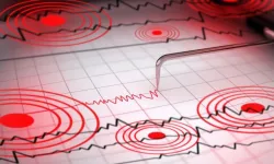 Malatya'da 3.5 Büyüklüğünde Deprem