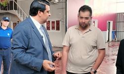 Gıda fabrikası denetimlerinde şoke eden görüntüler