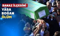 Uşak’ın Banaz İlçesini Üzen Bir Vefat