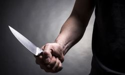 Çocukların bıçaklı kavgası kanlı bitti: 1 ölü