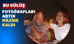 Uşak’ın Sevilen Bir İsmini Daha Yitirdi