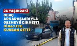 Şüpheli ölümün altından bakın ne çıktı