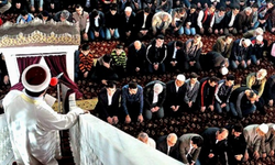 Bugünkü Cuma Hutbesinde  "Ailede Huzurun Kaynağı" konusu işlenecek