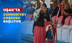 29 Ekim Cumhuriyet Bayramı Kutlama Programı Açıklandı