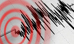Balıkesir Sındırgı’da Büyük Deprem