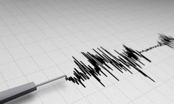 Malatya Pütürge’de 3.4 Büyüklüğünde Deprem