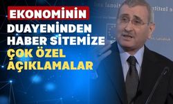 Uşaklı Ekonomi Duayeni; “Bu İktidar Gitmeden Enflasyon Düşmez”