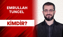 İstanbul Müftüsü Emrullah Tuncel!i Tanıyalım