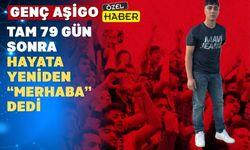 Uşak’ta Enes Demir’den Aşigoları Sevindiren Bir Haber