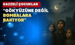 CHP Uşak Milletvekili Karaoba Gazze duyarsızlığına isyan etti
