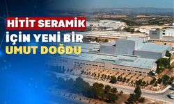 Uşak’ın Köklü Firması İflasın Eşiğinden Döndü
