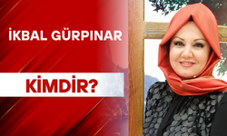 İkbal Gürpınarı Tanıyalım
