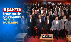 İmam Hatip Okullarının kuruluşu kutlandı