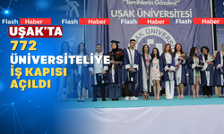 İşte Üniversitelilere İş İmkanı Sağlayacak Program