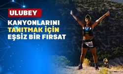Uşak’ta ‘Kanyon Ulubey - Ultra Trail 2026’ Hazırlıkları Başladı