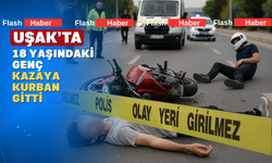 Talihsiz Kazada Hayatını Kaybeden Fehim Turunç Toprağa Verilecek
