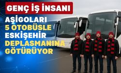 İş İnsanı Mehmet Güven’den Uşakspor'a Büyük Destek
