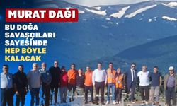 Uşak ve Kütahyalı Yaşam Savunucularının Zaferi