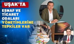 Yiğit; “Esnaf ve sanayici kan ağlıyor. UTSO’da aynı tas aynı hamam”