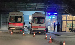 Okul gezisi dönüşünde zehirlenen 28 öğrenci hastaneye kaldırıldı