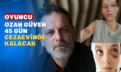 Eski sevgilisini darp eden oyuncuya hapis cezası
