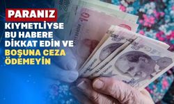 SGK Uşak İl Müdürlüğü; “"Kayıtlı Çalış, Güvenli Yaşa" dedi