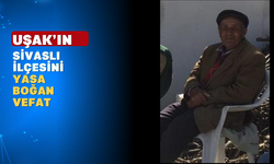 İlçe Milli Eğitim Müdürünün Acı Günü