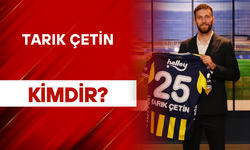 Tarık Çetin  Fenerbahçe Kalecisi Tarık Hakkında
