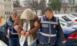 Töre saikiyle eşini öldürdü ev köylüsünü yaraladı
