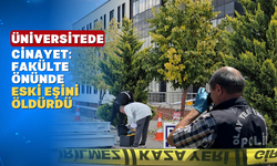 Eski eşi tarafından vurulan kadın hayatını kaybetti