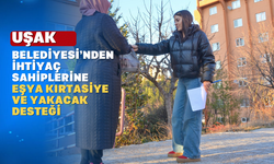 Belediyenin İki Yıllık Sosyal Yardım Faaliyetleri Açıklandı