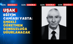 Çarşı Esnafının "Mustafa Hocası" Vefat Etti
