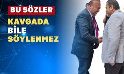 CHP Uşak İl ve Eşme İlçe Örgütünde ‘Kılıçlar Çekildi’