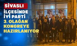 İYİ Parti Sivaslı İlçesinde Seçime Hazırlanıyor