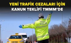 Trafik Cezaları Nasıl Olacak, Bu Cezalar Çok Can Yakar