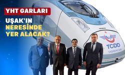 Güneş’ten Uşak Merkez Banaz ve Eşme İlçelerine Büyük Müjde