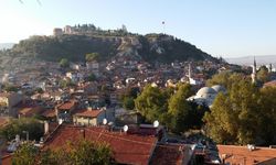Kütahya'da Gökyüzü Neden Sadece Meteorologları İlgilendirmiyor?