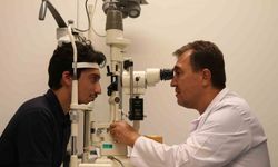 "2050 yılında dünyanın yarısı gözlük kullanabilir"