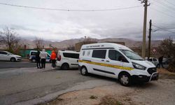 23 yaşındaki genç, terkedilmiş binada ölü bulundu