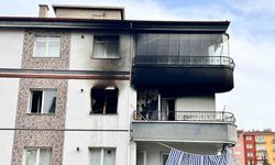 4 katlı binada patlama: Hasarın boyutu gün aydınlanınca ortaya çıktı