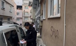 43 yaşındaki adamın şüpheli ölümü polisi harekete geçirdi