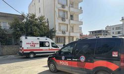 84 Yaşındaki kadın evinde ölü bulundu