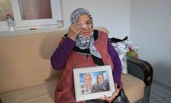 93 yaşındaki Alzheimer hastası 4 gündür kayıp