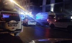 Aile içi tartışma kanlı bitti: Eşini öldürdü, ardından intihar etti