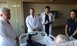 Akciğer kanserinin en önemli sebepleri sigara, pasif içicilik ve hava kirliliği