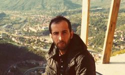 Akıma kapılan işçilerden biri hayatını kaybetti