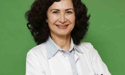 "Baş ağrısı ve unutkanlık migren habercisi"