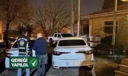 'Başka bir aracın önünü kesmeye çalışan sürücülere caydırıcı cezalar geliyor'