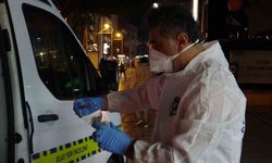 Binaya yayılan ağır kokunun sebebi belli oldu: Dairede ölü bulundu