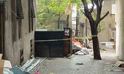 Bir kişi tartıştığı şahsı baltayla öldürdü